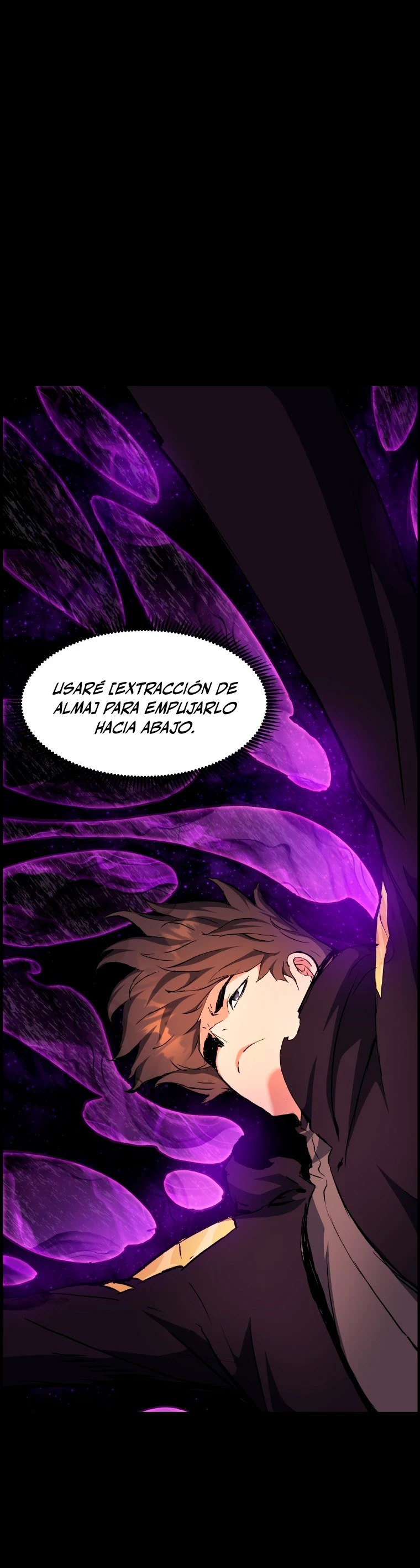Retorno de la Constelacion Destruida Capitulo 38 página 39