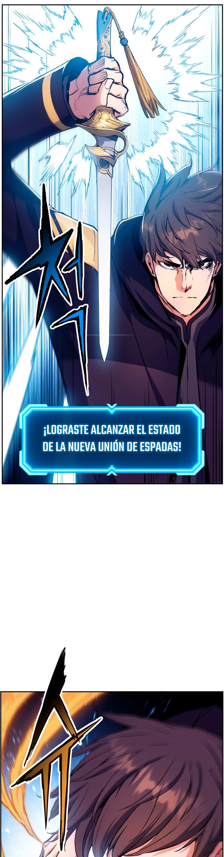 Retorno de la Constelacion Destruida Capitulo 39 página 23