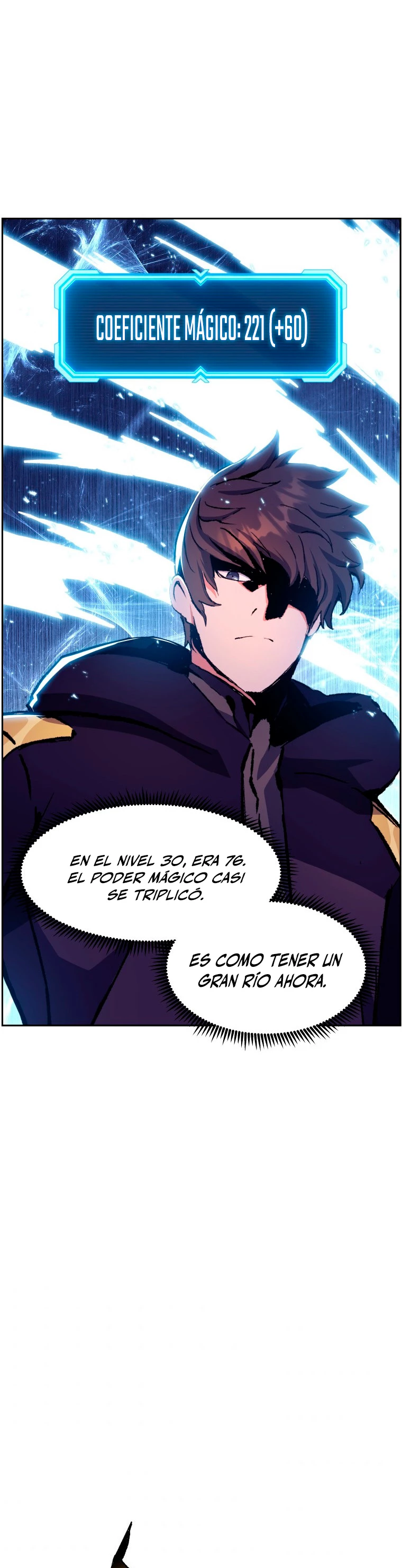 Retorno de la Constelacion Destruida Capitulo 39 página 48