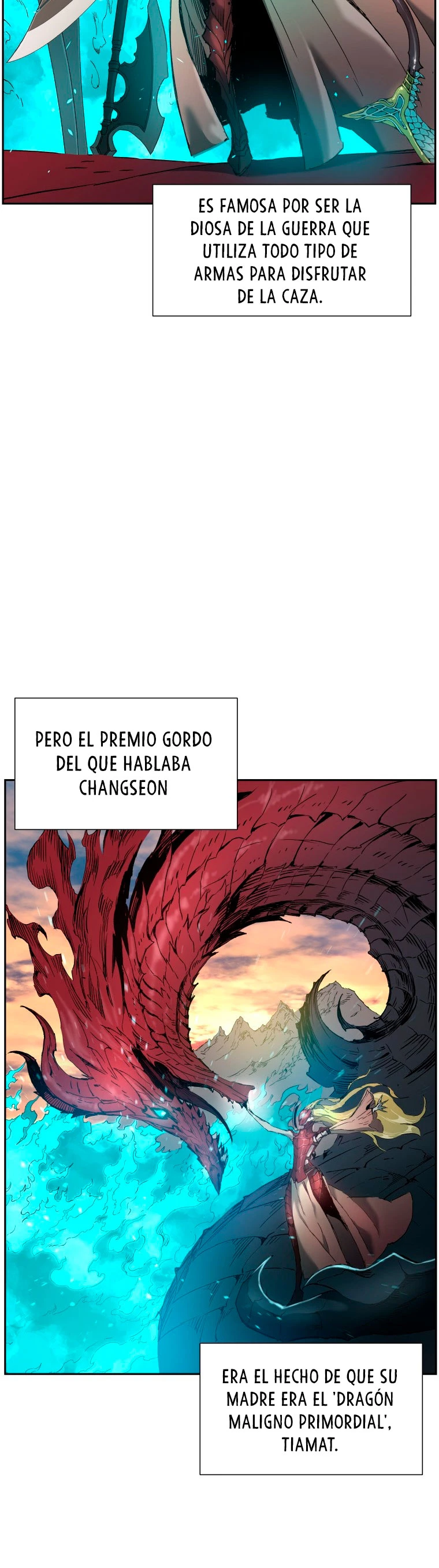Retorno de la Constelacion Destruida Capitulo 4 página 10