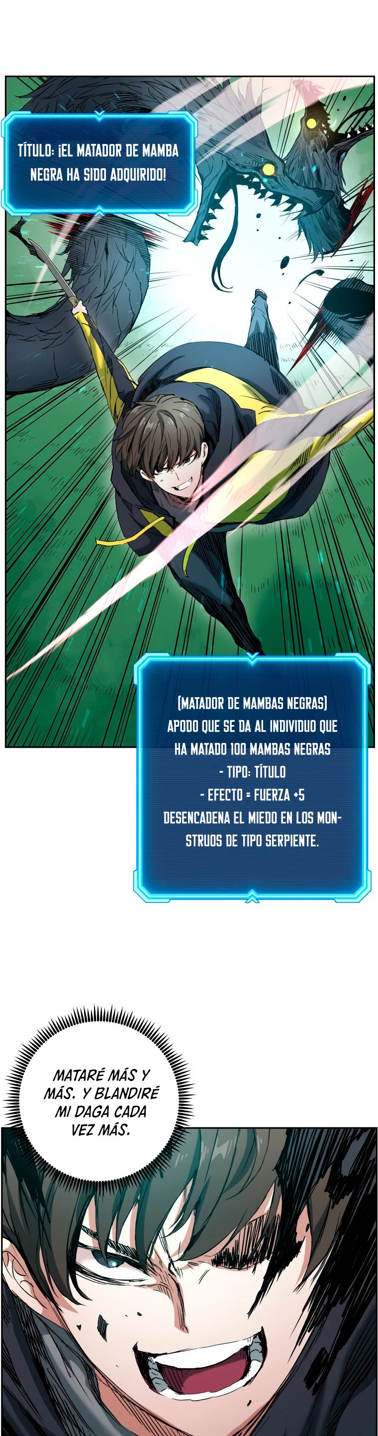 Retorno de la Constelacion Destruida Capitulo 4 página 25