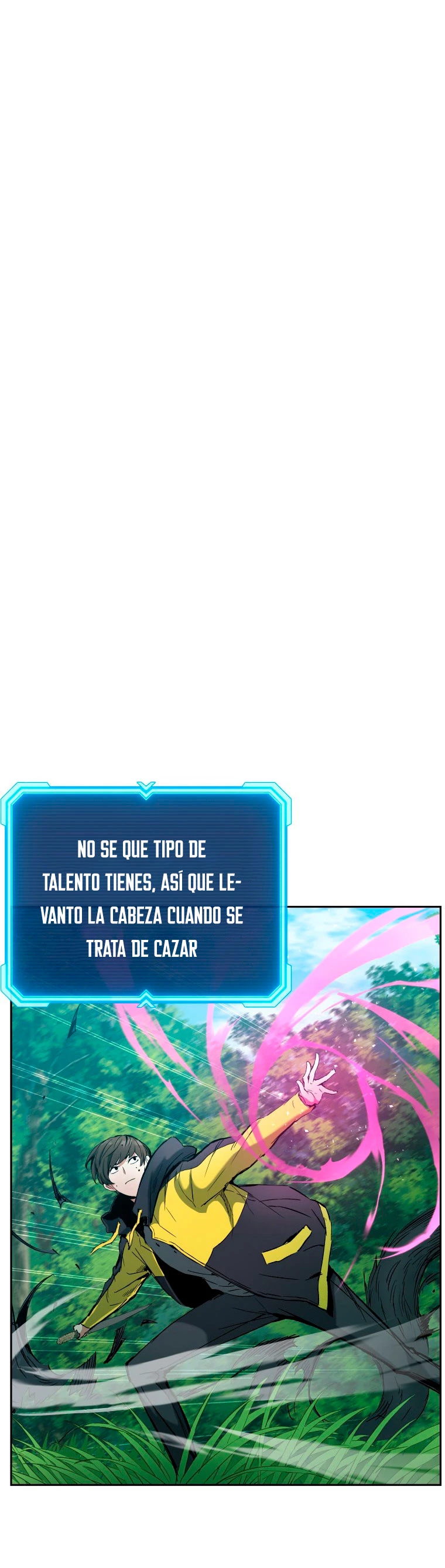 Retorno de la Constelacion Destruida Capitulo 4 página 37