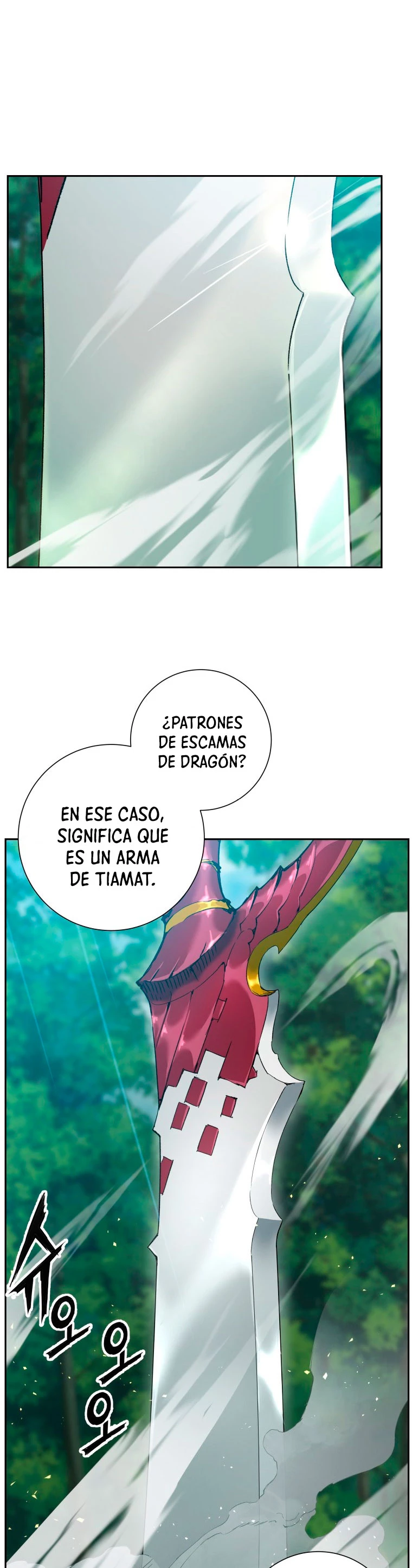 Retorno de la Constelacion Destruida Capitulo 4 página 53