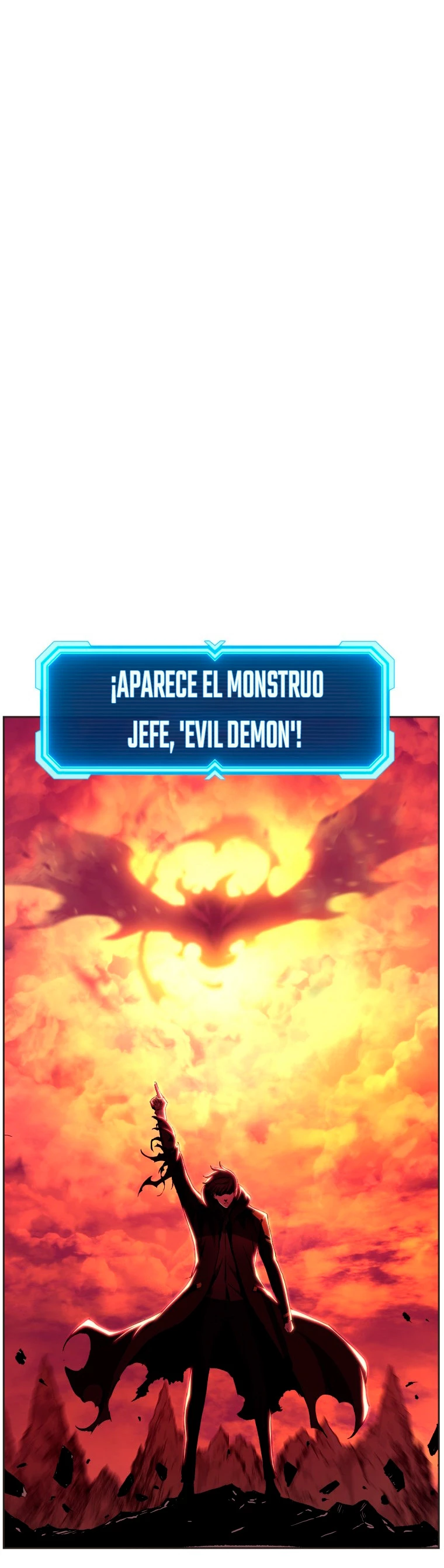 Retorno de la Constelacion Destruida Capitulo 40 página 29