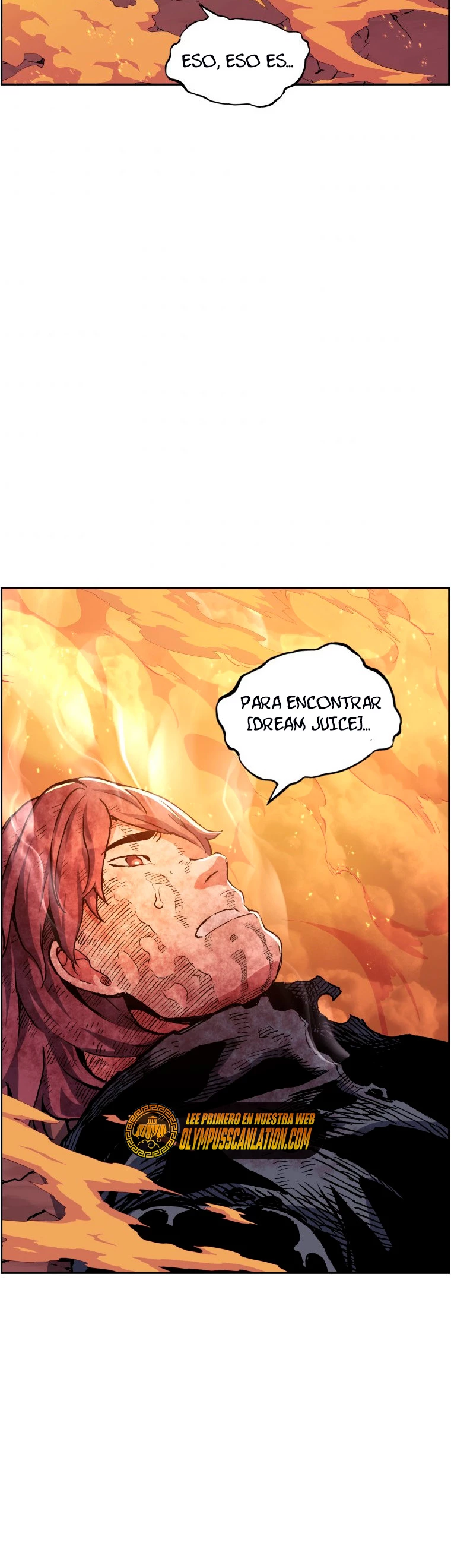 Retorno de la Constelacion Destruida Capitulo 41 página 32