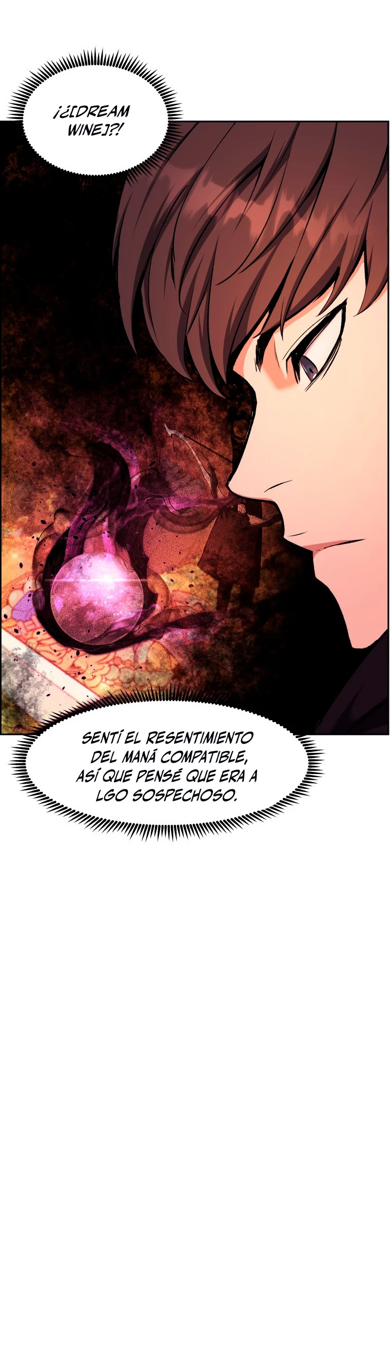 Retorno de la Constelacion Destruida Capitulo 41 página 33