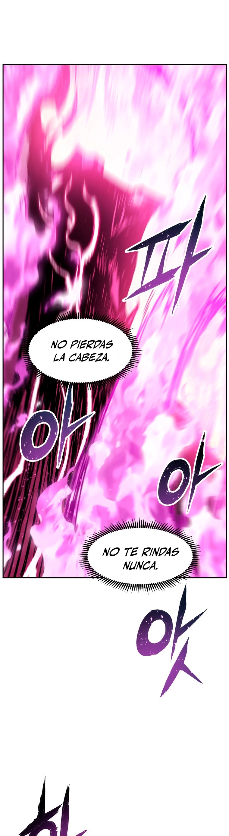 Retorno de la Constelacion Destruida Capitulo 42 página 15