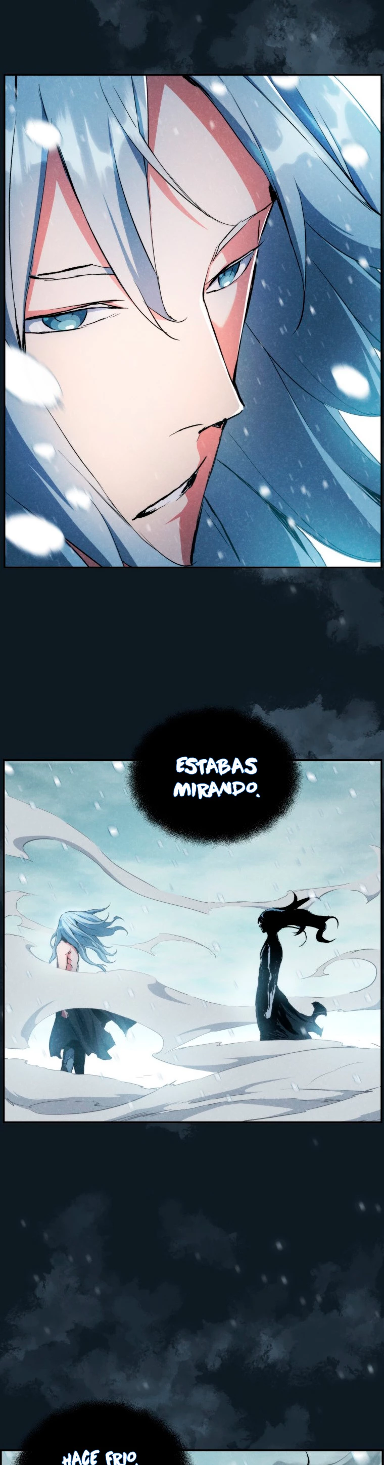 Retorno de la Constelacion Destruida Capitulo 42 página 25