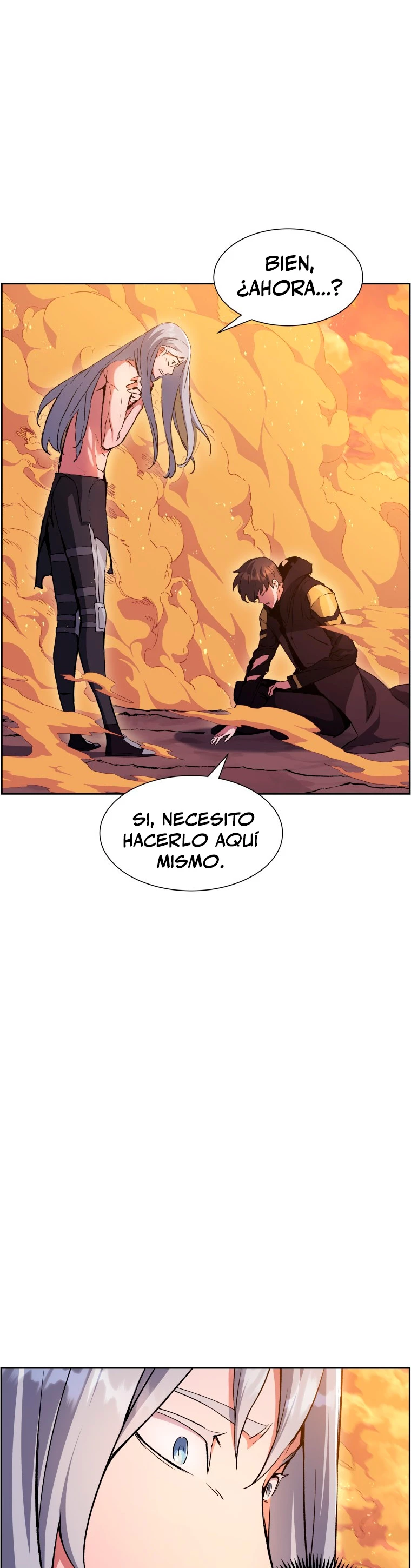 Retorno de la Constelacion Destruida Capitulo 42 página 4