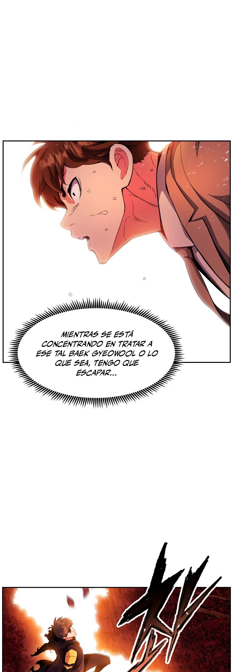 Retorno de la Constelacion Destruida Capitulo 43 página 4