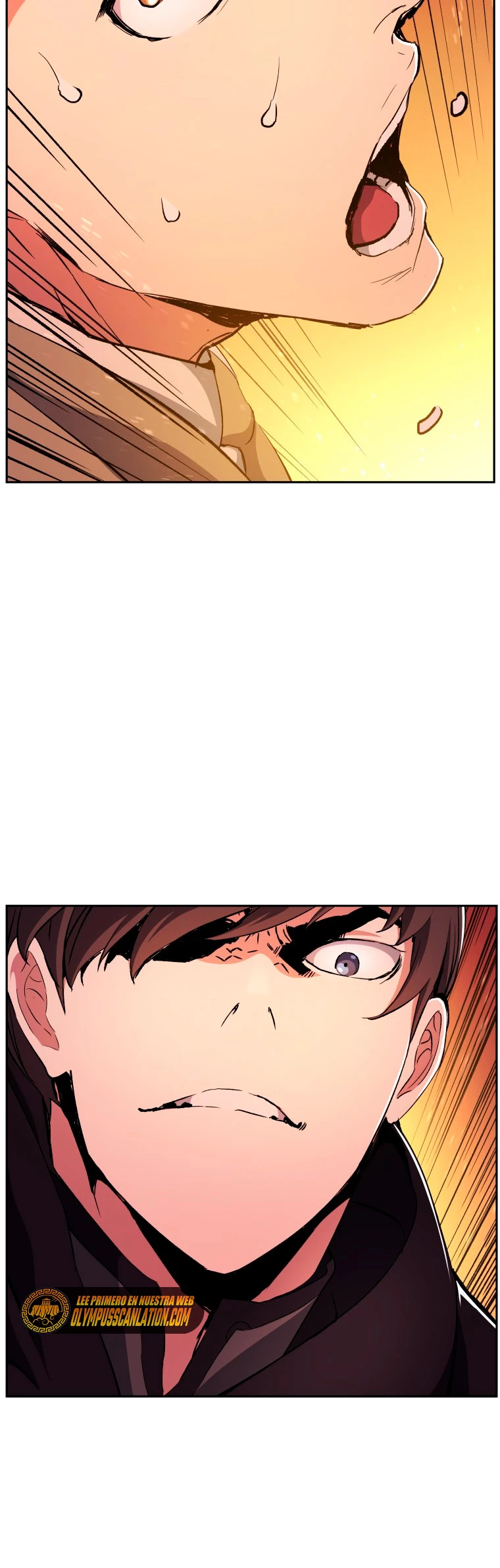 Retorno de la Constelacion Destruida Capitulo 43 página 6
