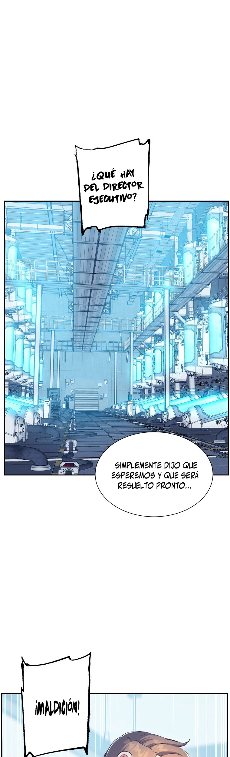 Retorno de la Constelacion Destruida Capitulo 44 página 17