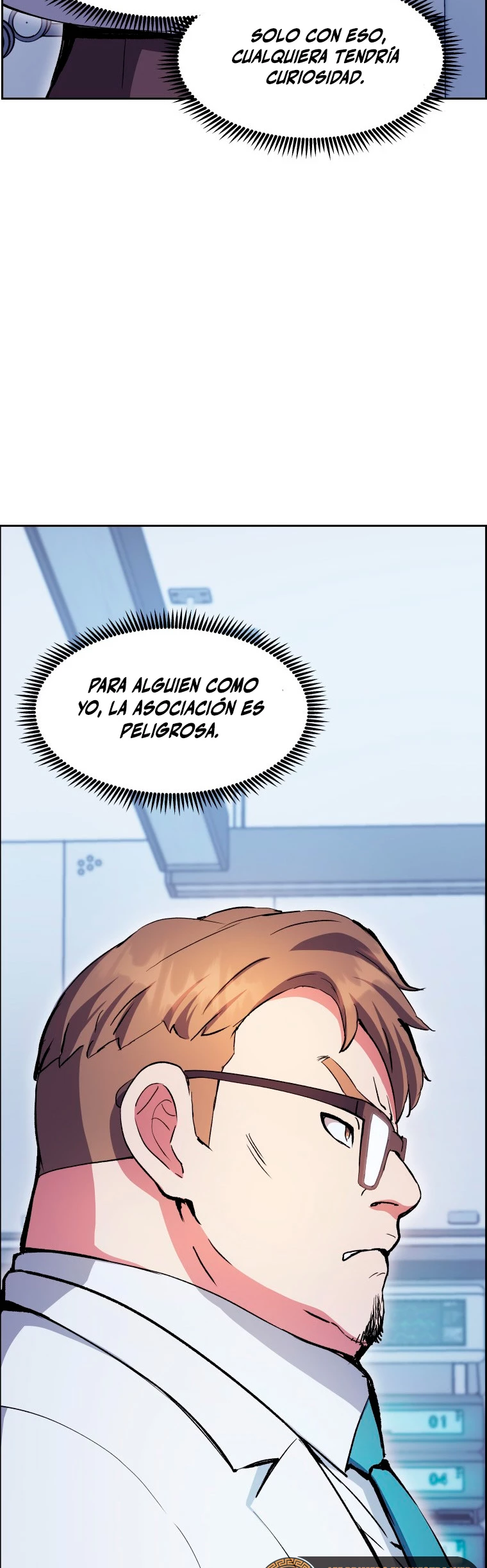 Retorno de la Constelacion Destruida Capitulo 44 página 26