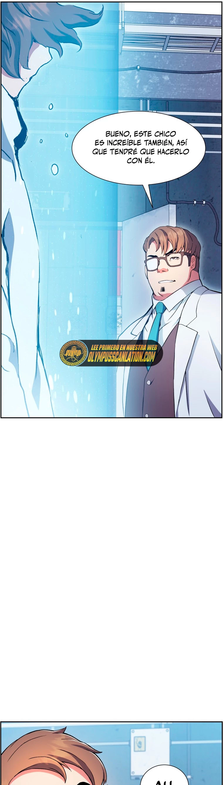 Retorno de la Constelacion Destruida Capitulo 44 página 32
