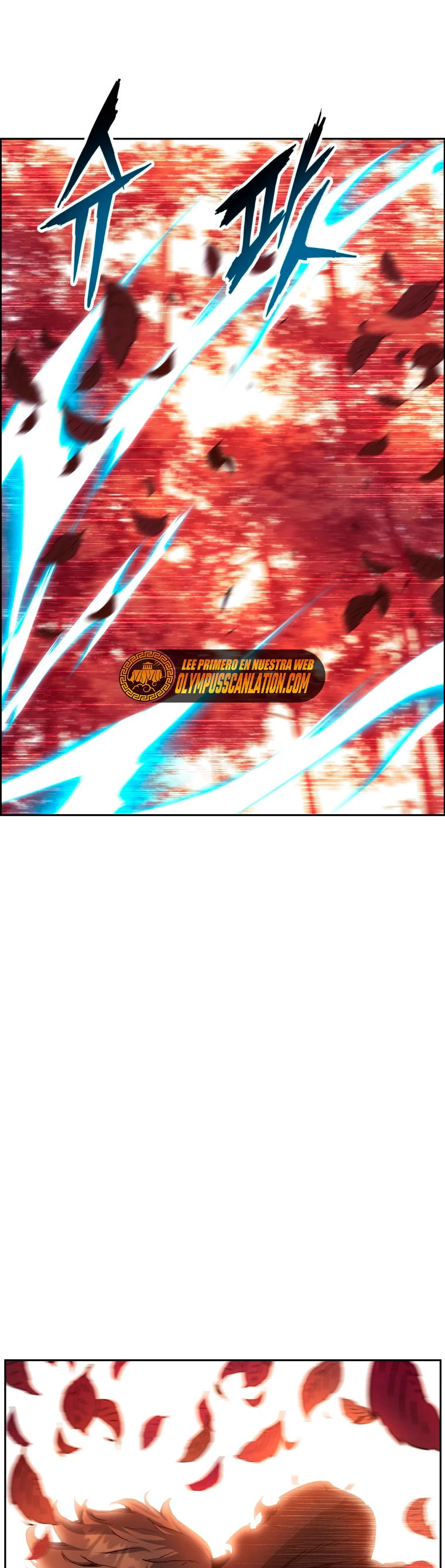 Retorno de la Constelacion Destruida Capitulo 44 página 35