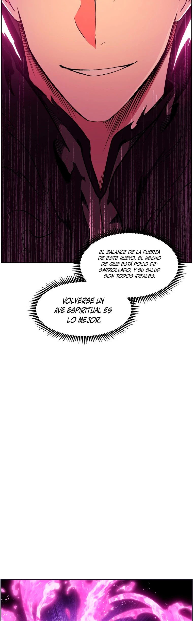 Retorno de la Constelacion Destruida Capitulo 44 página 8