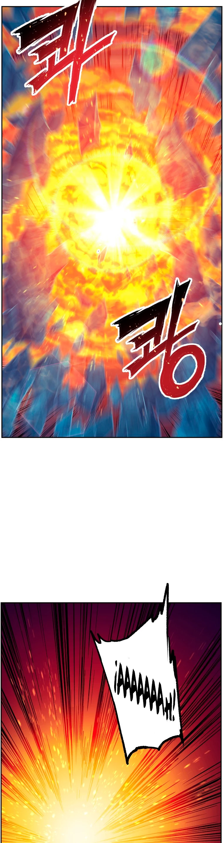 Retorno de la Constelacion Destruida Capitulo 46 página 25