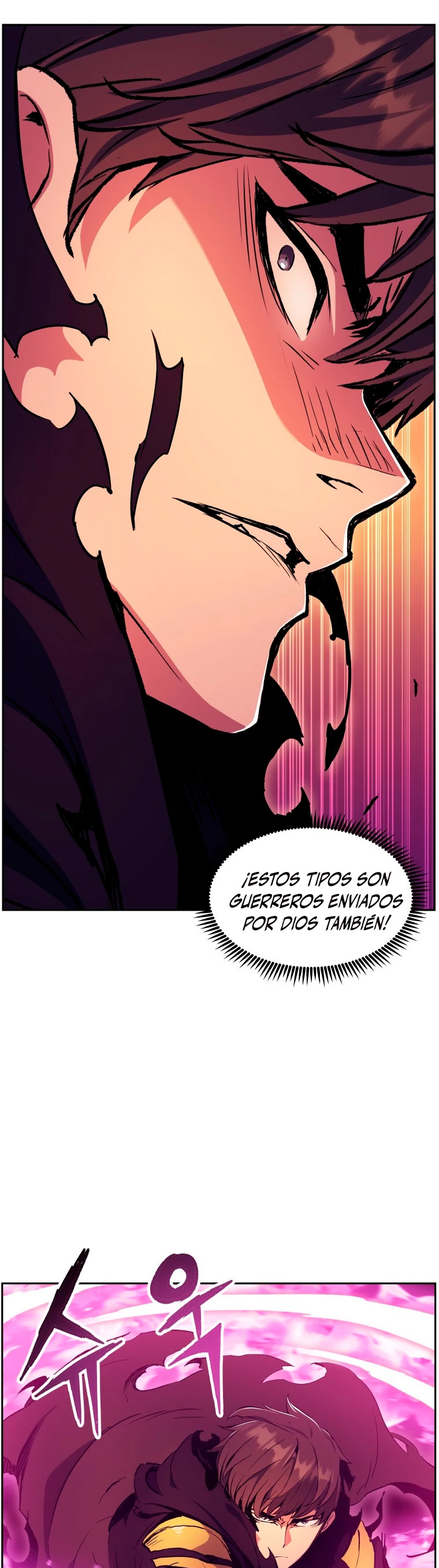 Retorno de la Constelacion Destruida Capitulo 47 página 22