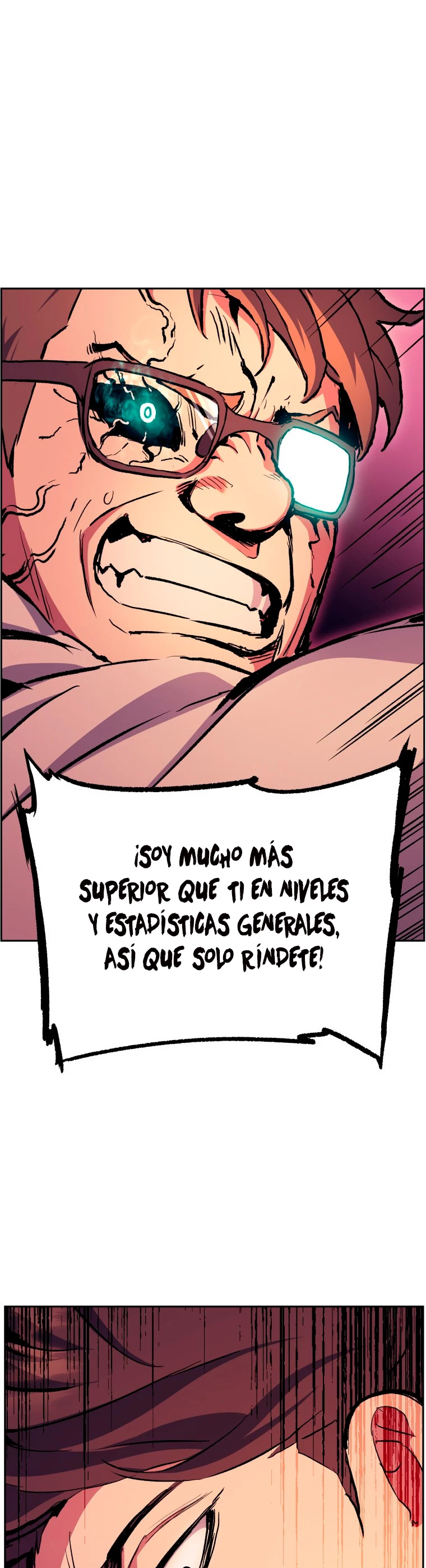 Retorno de la Constelacion Destruida Capitulo 47 página 40