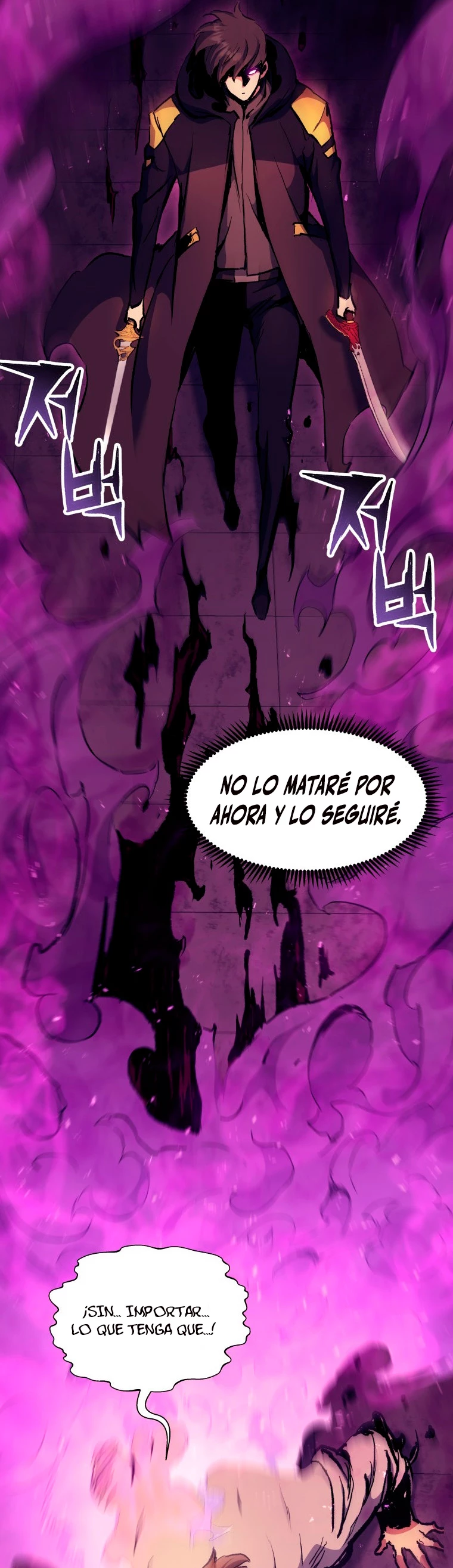 Retorno de la Constelacion Destruida Capitulo 48 página 37