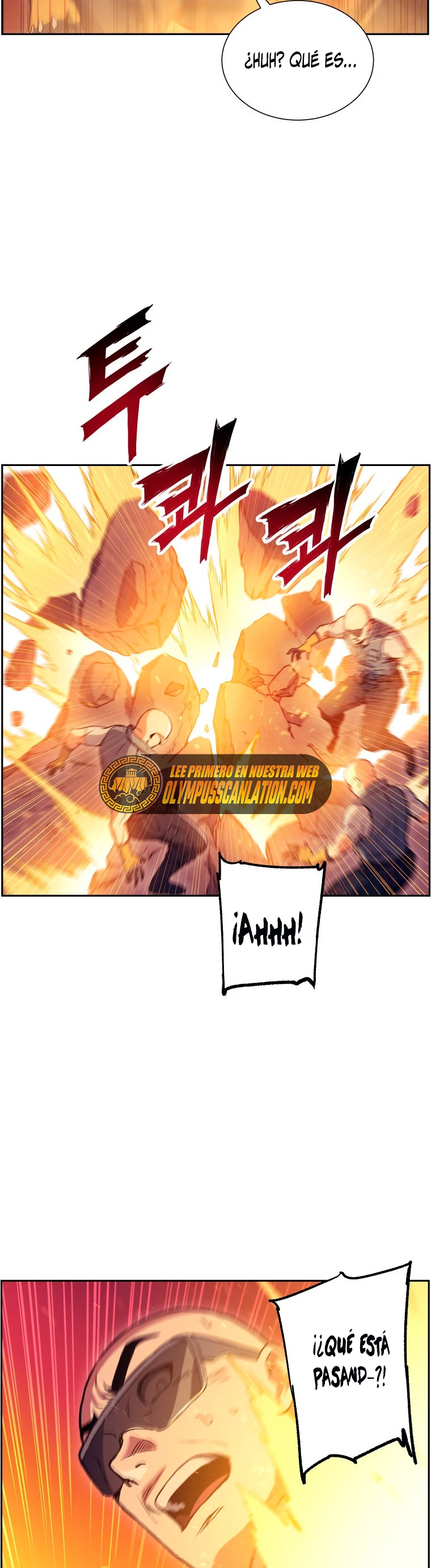 Retorno de la Constelacion Destruida Capitulo 49 página 44