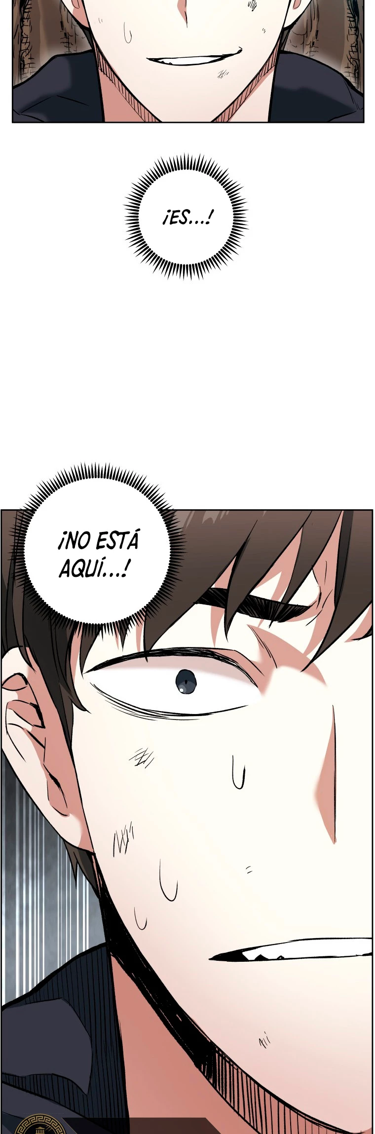 Retorno de la Constelacion Destruida Capitulo 5 página 56
