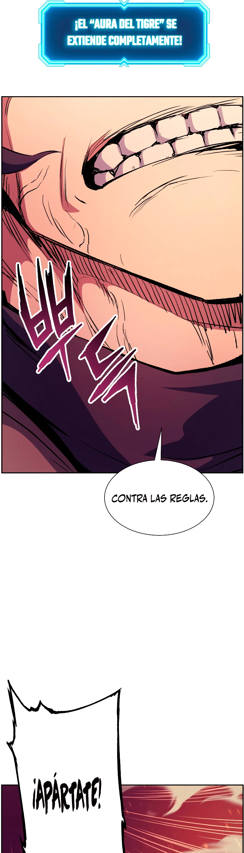 Retorno de la Constelacion Destruida Capitulo 51 página 12