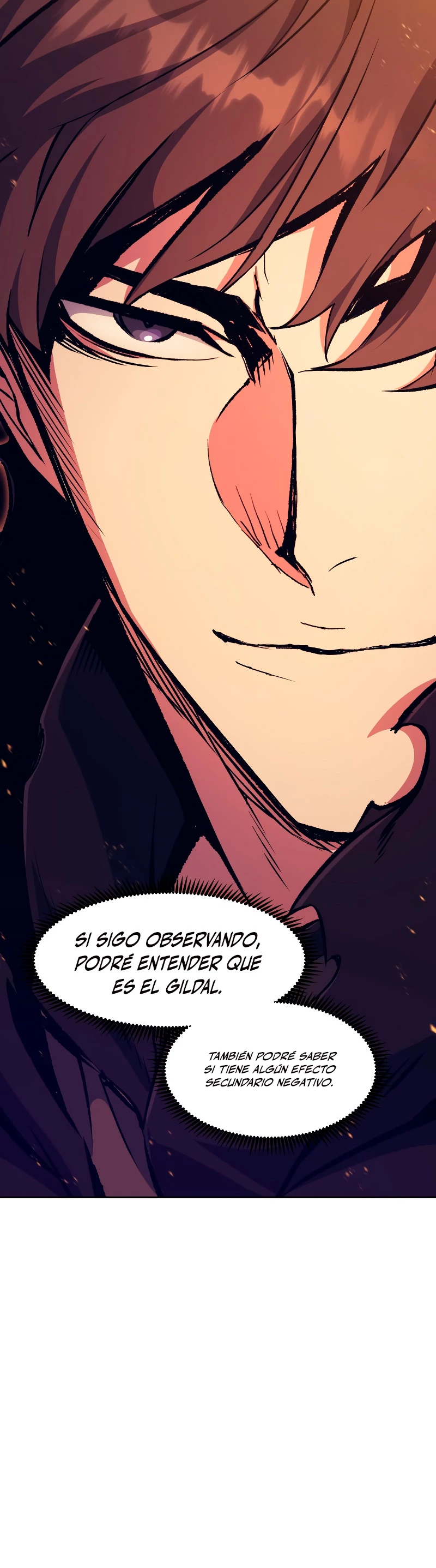 Retorno de la Constelacion Destruida Capitulo 51 página 30