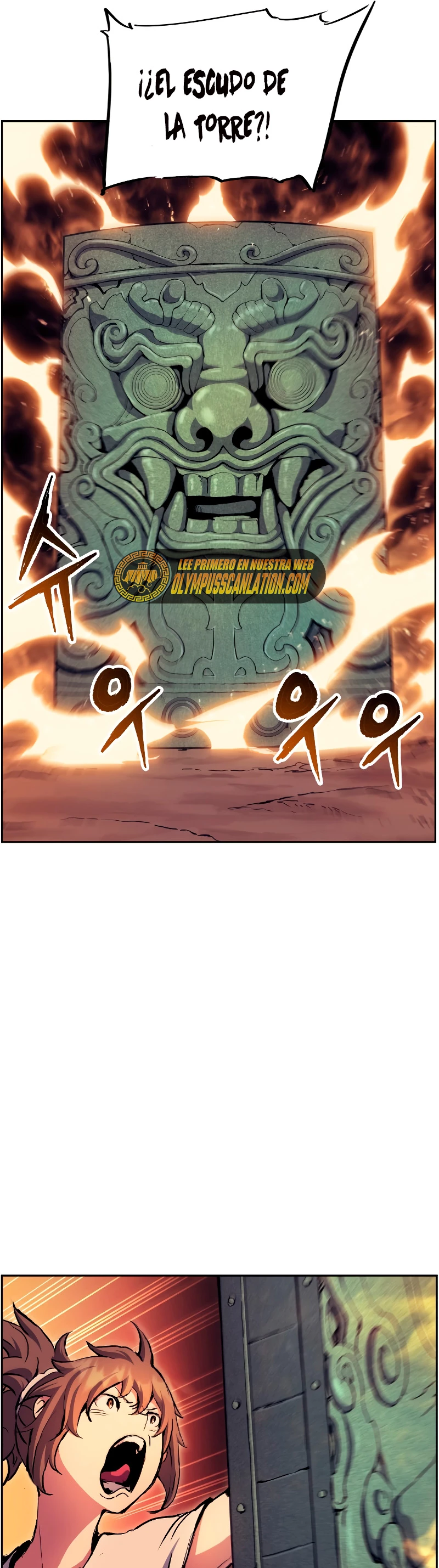 Retorno de la Constelacion Destruida Capitulo 51 página 32