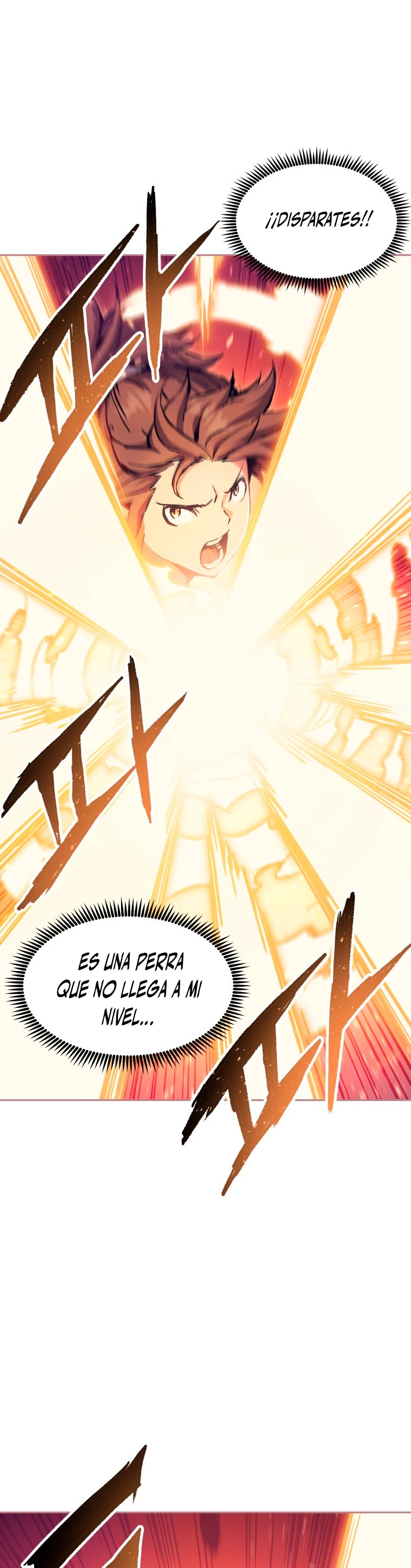 Retorno de la Constelacion Destruida Capitulo 52 página 2