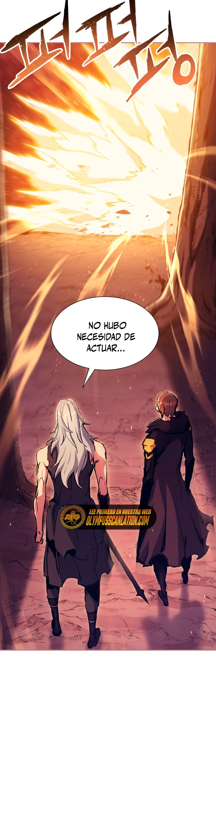 Retorno de la Constelacion Destruida Capitulo 52 página 4