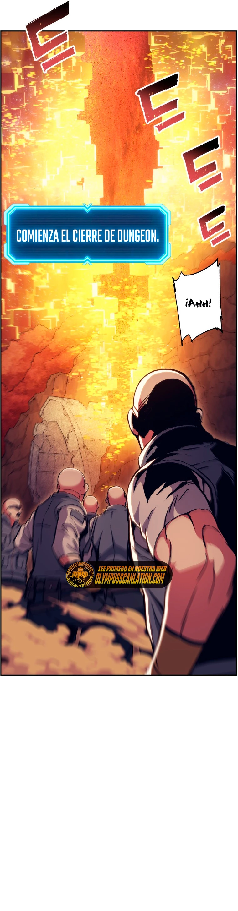 Retorno de la Constelacion Destruida Capitulo 52 página 42