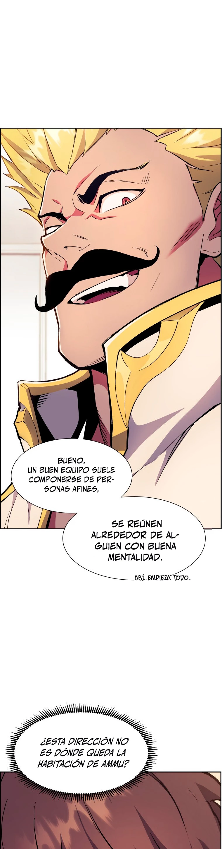 Retorno de la Constelacion Destruida Capitulo 53 página 23