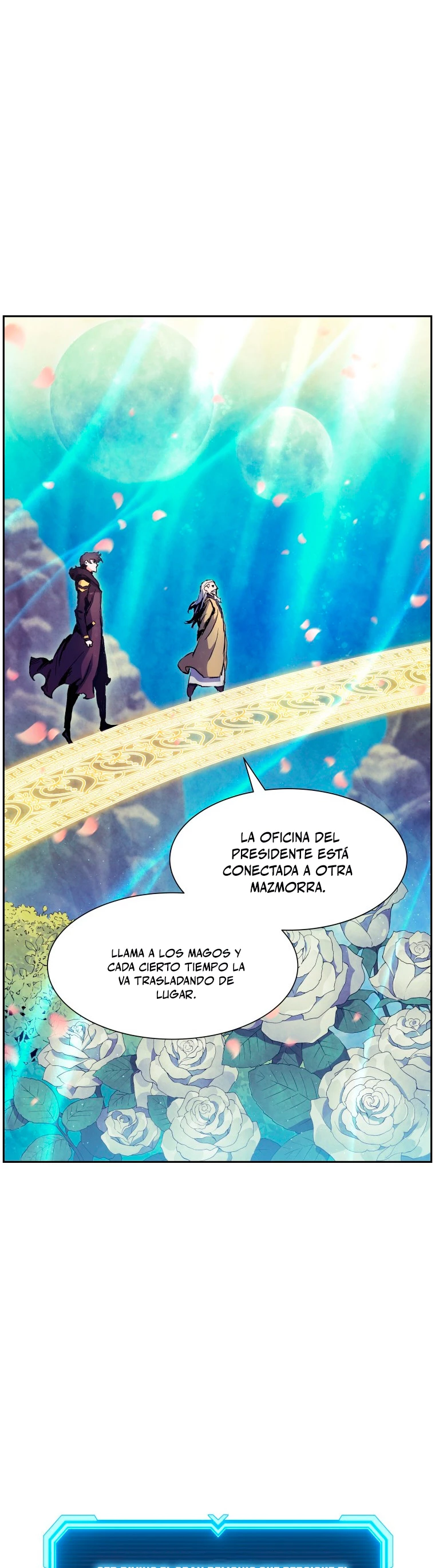 Retorno de la Constelacion Destruida Capitulo 53 página 40