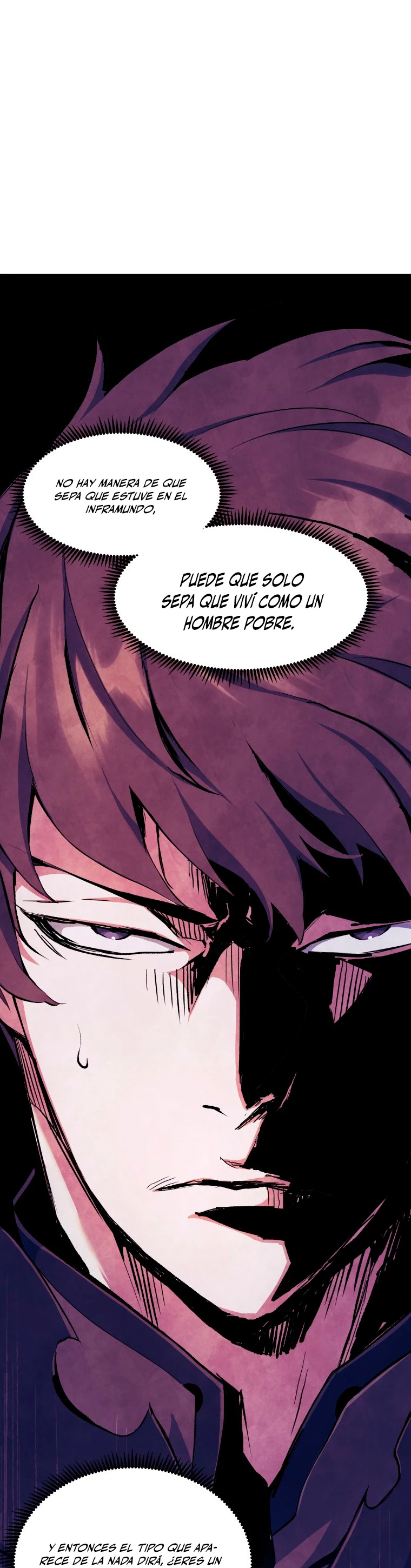 Retorno de la Constelacion Destruida Capitulo 54 página 12