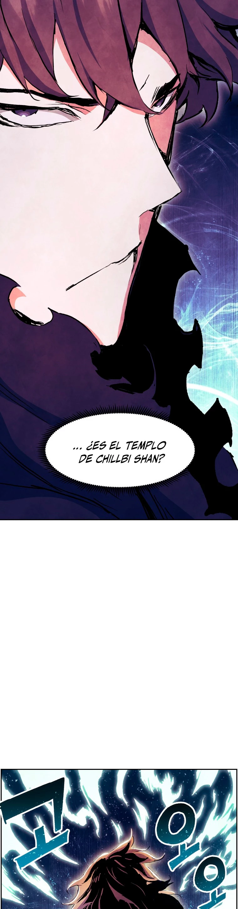 Retorno de la Constelacion Destruida Capitulo 54 página 22