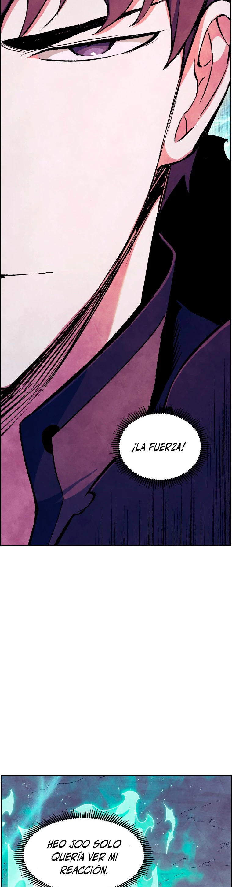 Retorno de la Constelacion Destruida Capitulo 54 página 32