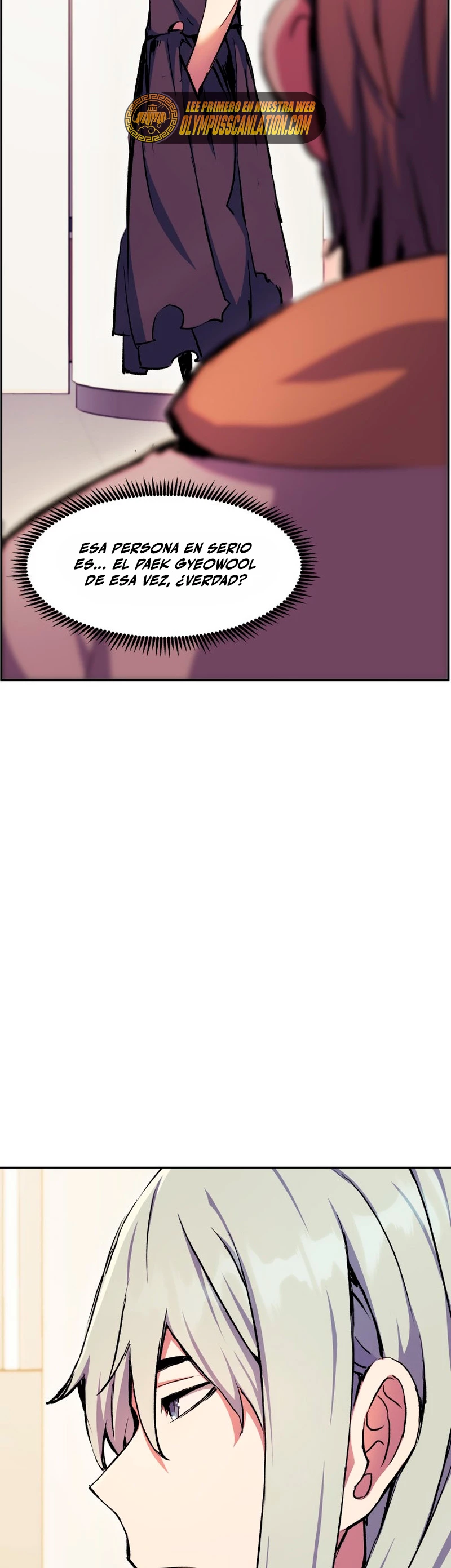 Retorno de la Constelacion Destruida Capitulo 55 página 39