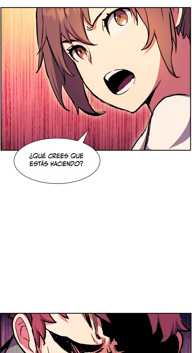 Retorno de la Constelacion Destruida Capitulo 55 página 55
