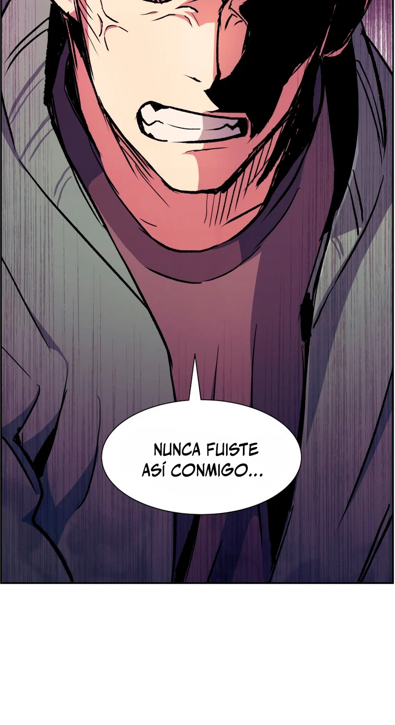 Retorno de la Constelacion Destruida Capitulo 55 página 56