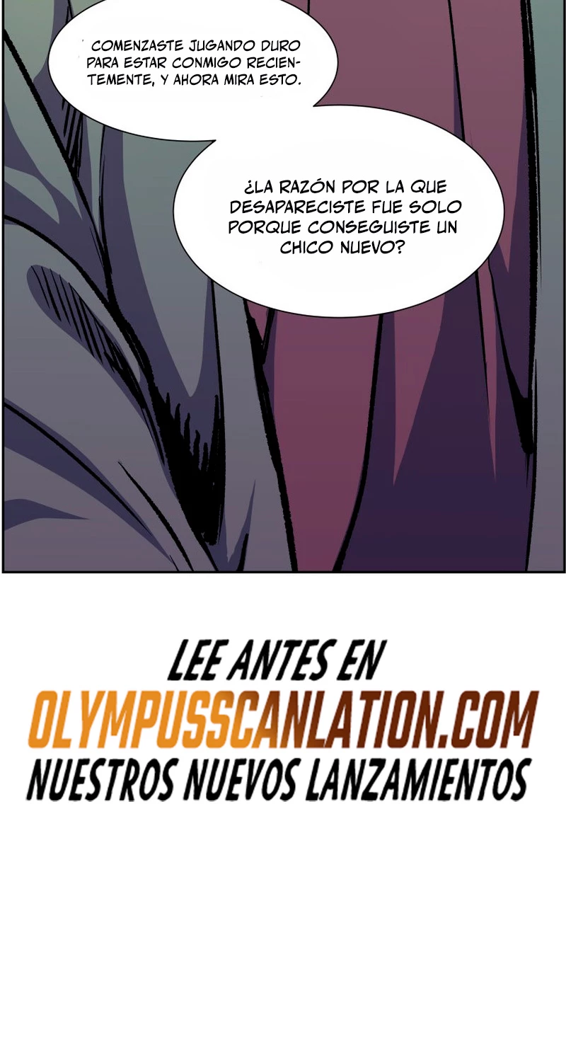 Retorno de la Constelacion Destruida Capitulo 55 página 60