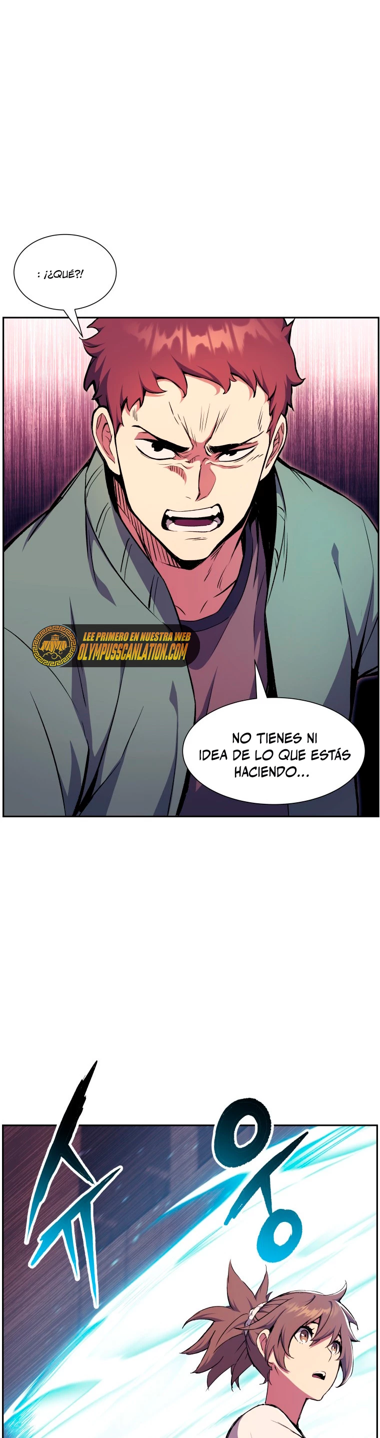 Retorno de la Constelacion Destruida Capitulo 56 página 5