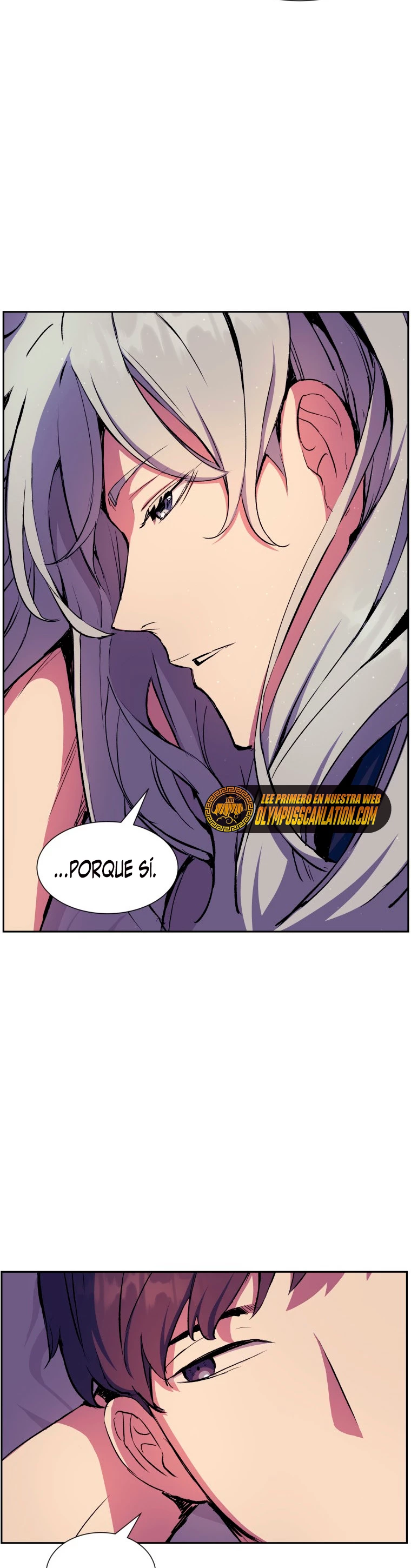 Retorno de la Constelacion Destruida Capitulo 57 página 35