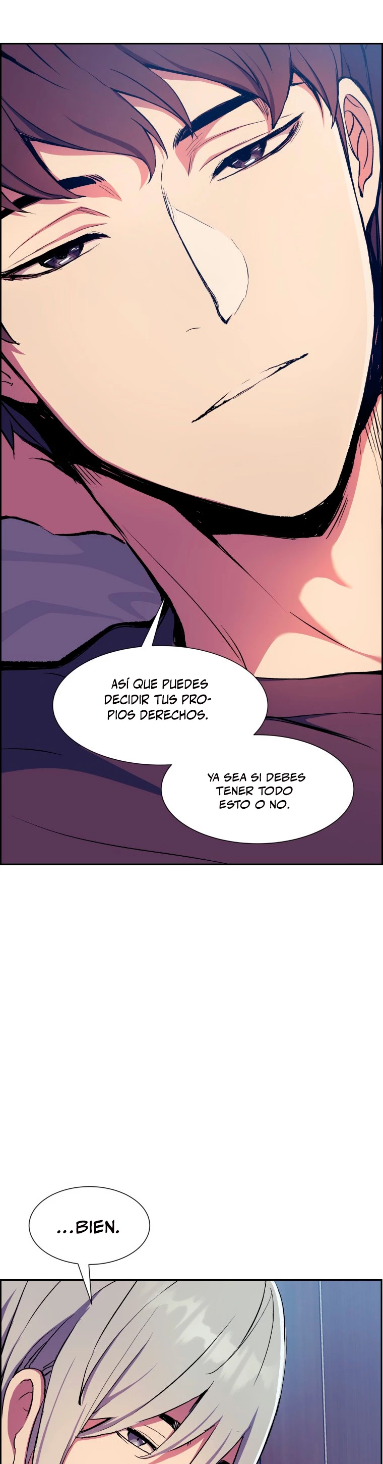 Retorno de la Constelacion Destruida Capitulo 57 página 39