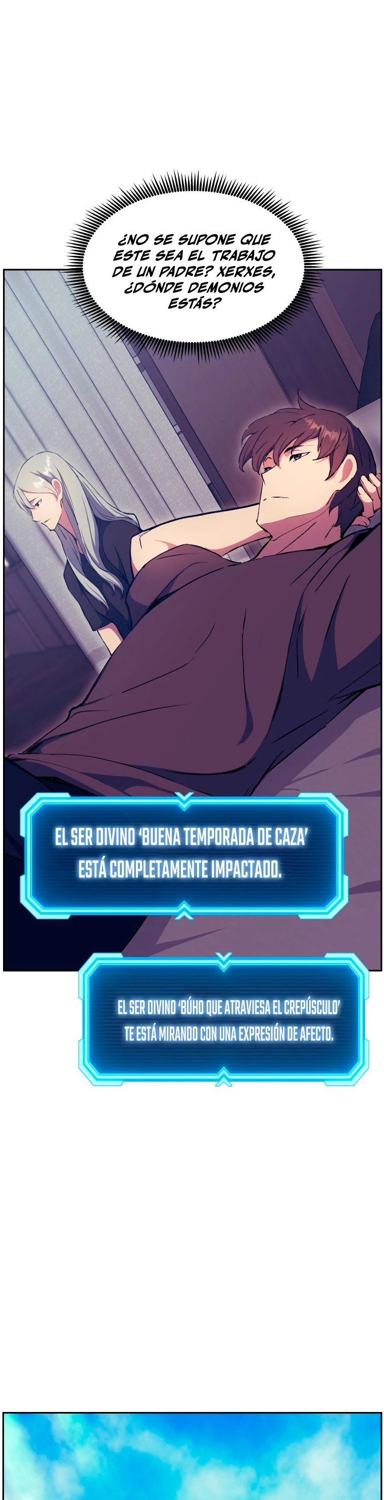 Retorno de la Constelacion Destruida Capitulo 57 página 43