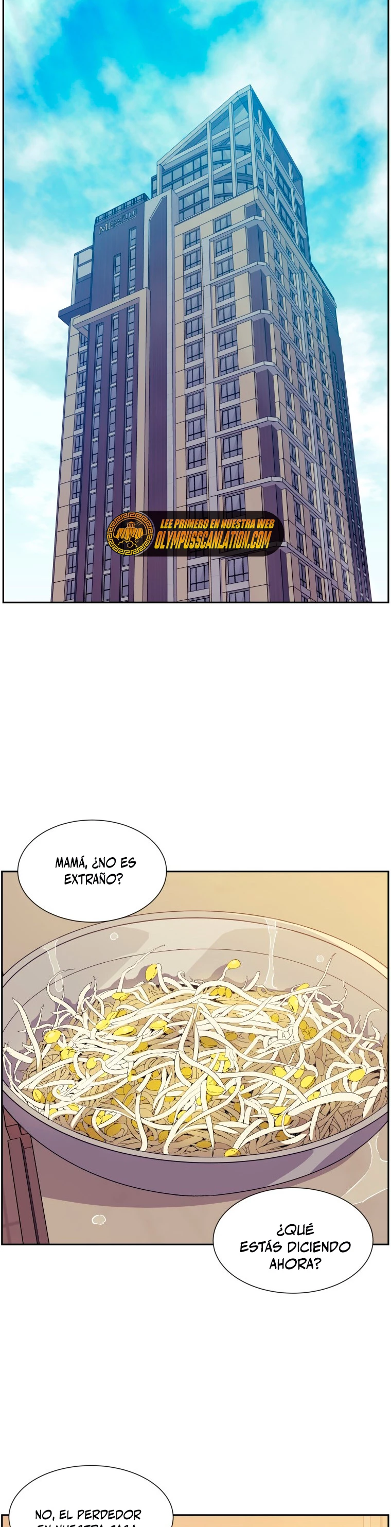 Retorno de la Constelacion Destruida Capitulo 57 página 44