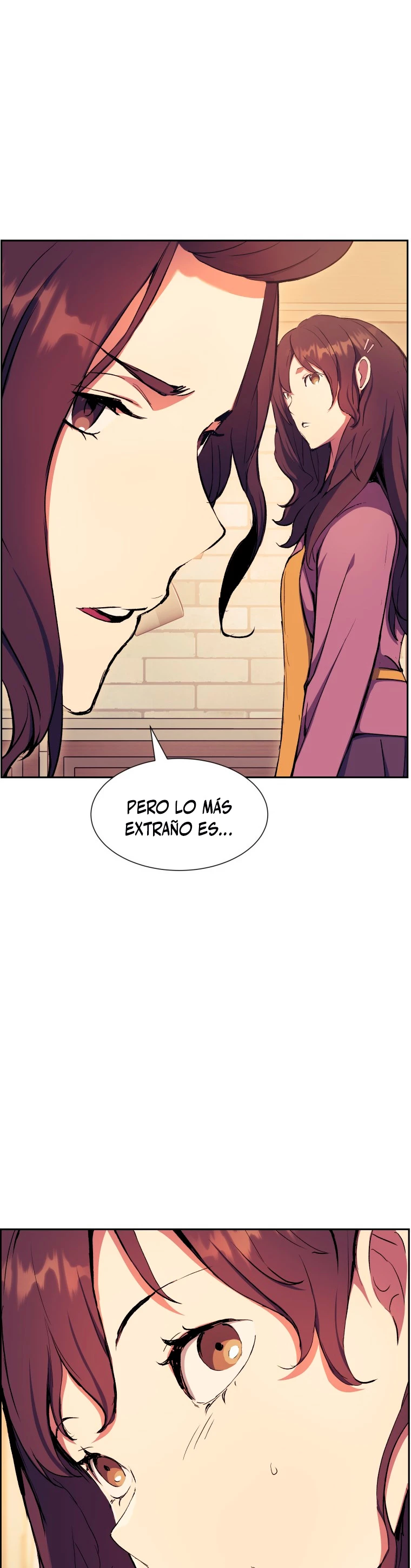 Retorno de la Constelacion Destruida Capitulo 58 página 2