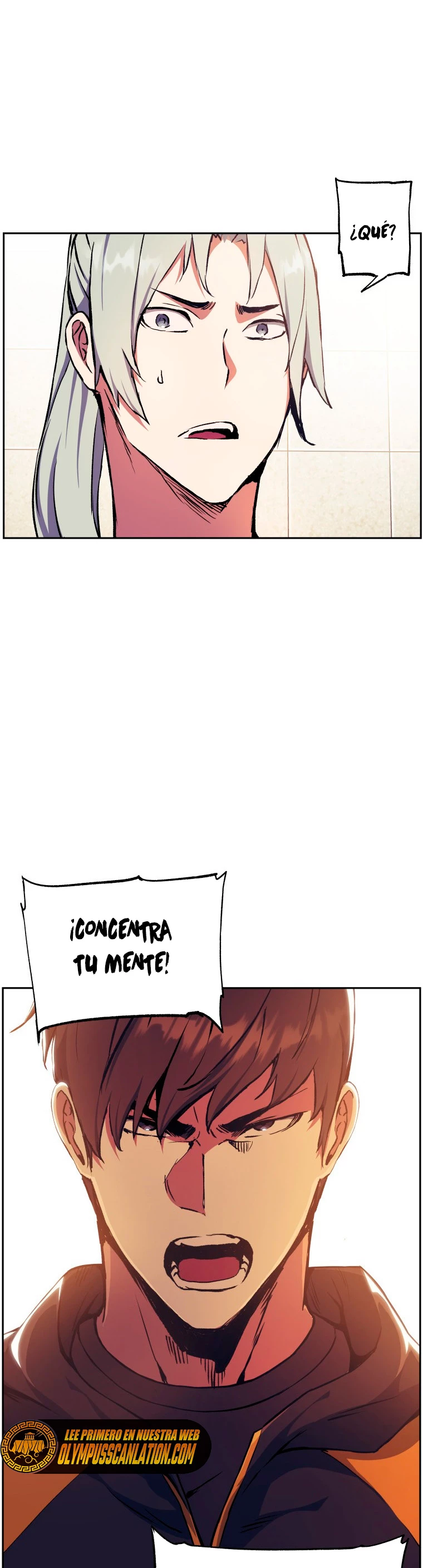 Retorno de la Constelacion Destruida Capitulo 59 página 10