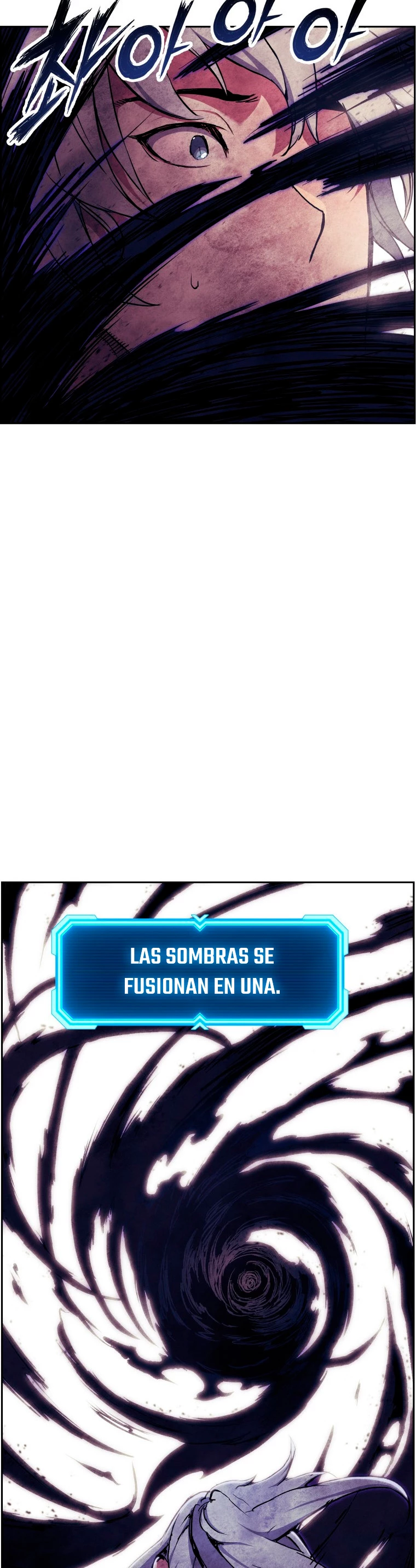 Retorno de la Constelacion Destruida Capitulo 59 página 19