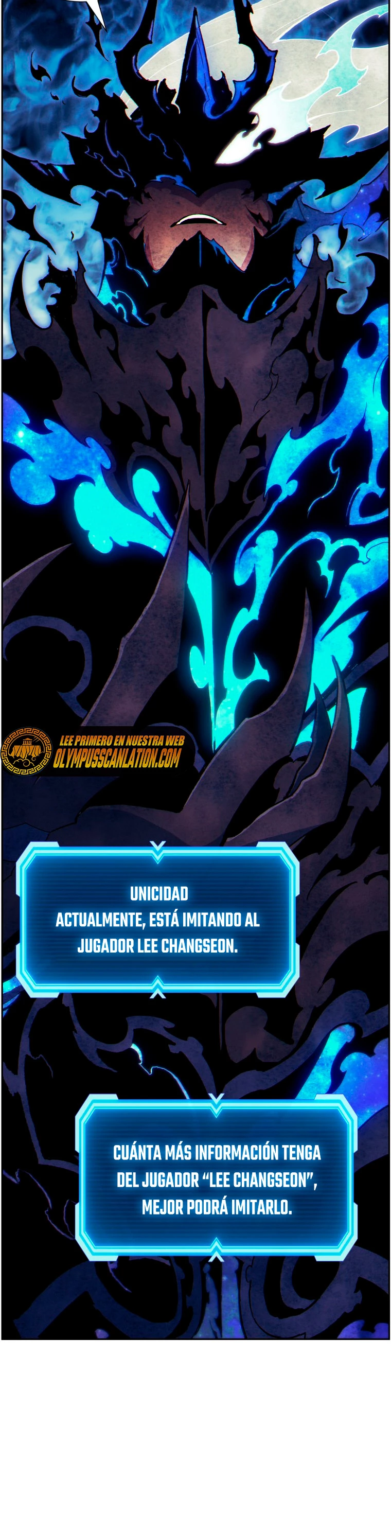 Retorno de la Constelacion Destruida Capitulo 59 página 30